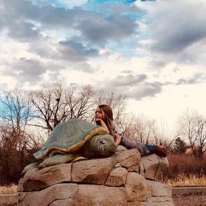 Meet your Posher, Lynnette and Eric